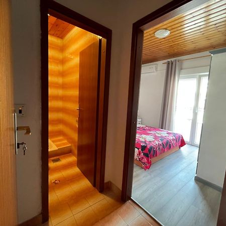 Apartment Kuba Makarska Exterior foto