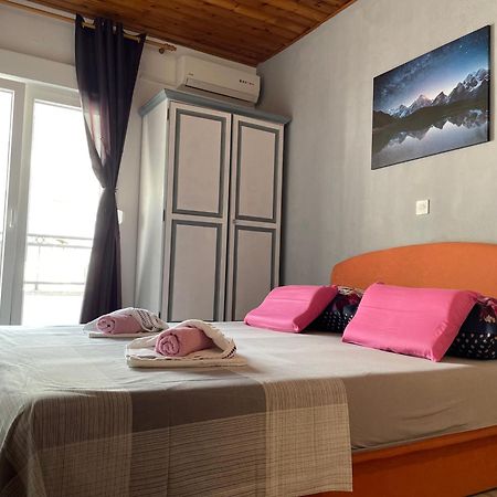 Apartment Kuba Makarska Exterior foto