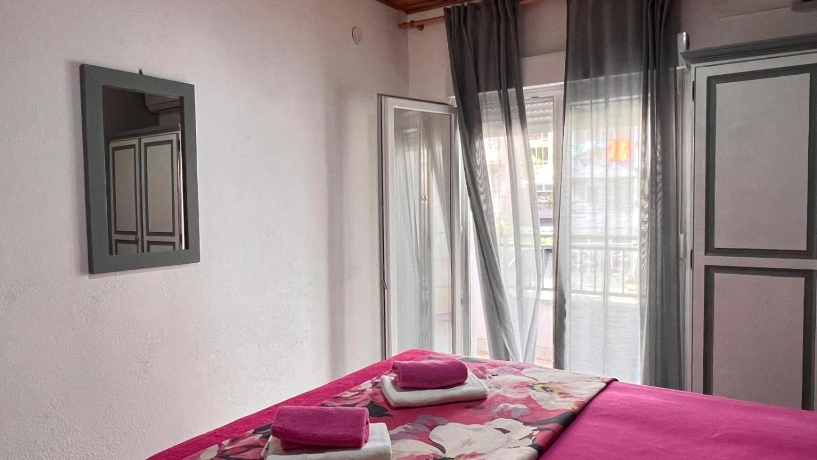 Apartment Kuba Makarska Exterior foto