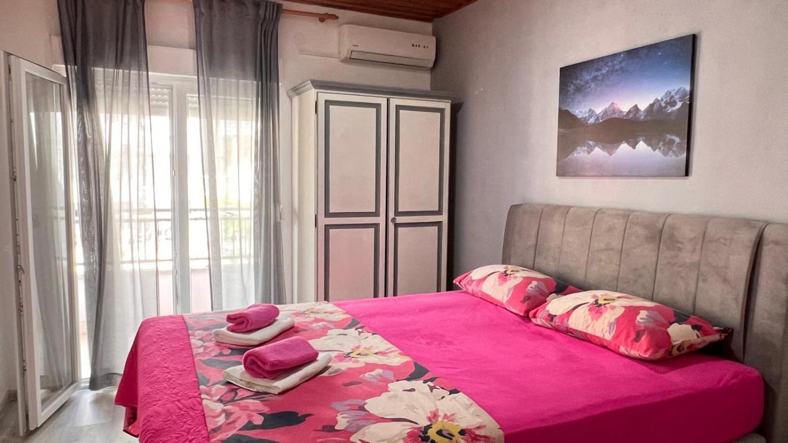 Apartment Kuba Makarska Exterior foto