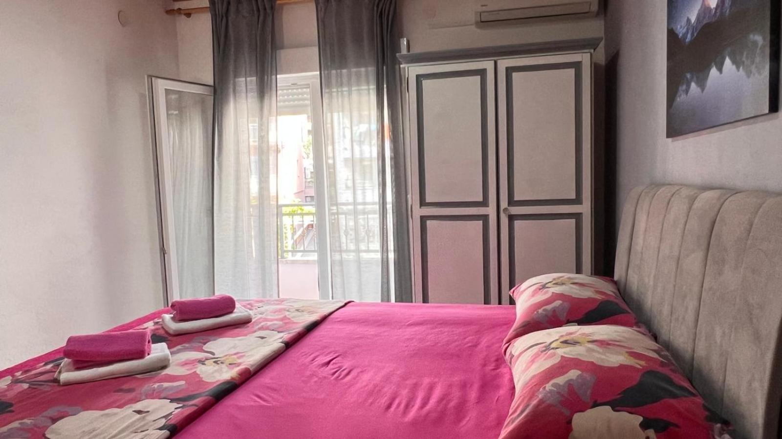 Apartment Kuba Makarska Exterior foto