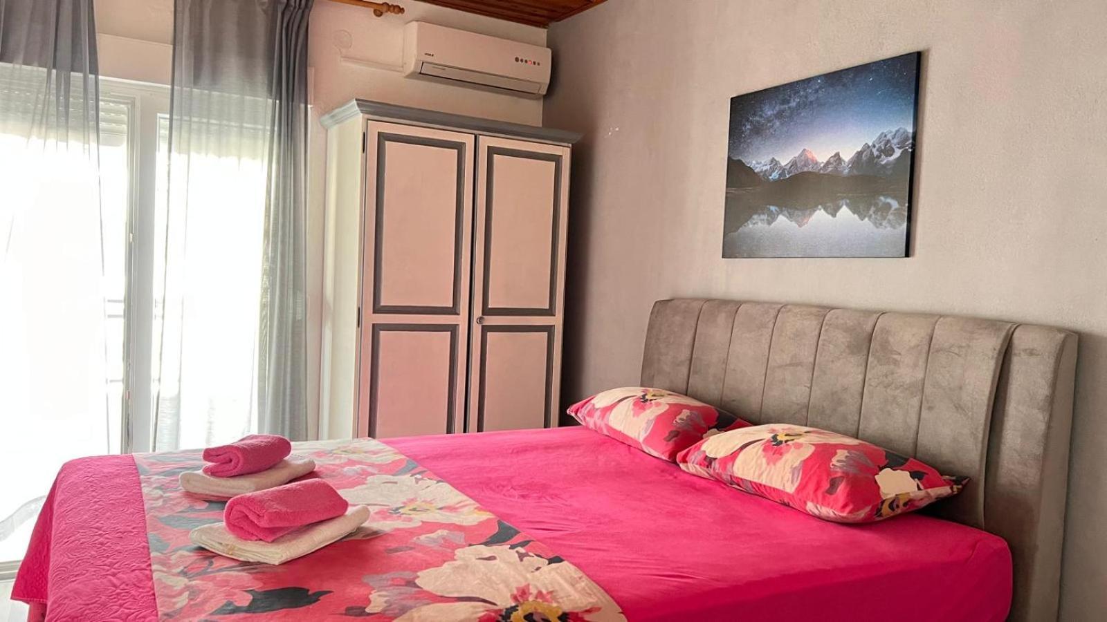 Apartment Kuba Makarska Exterior foto