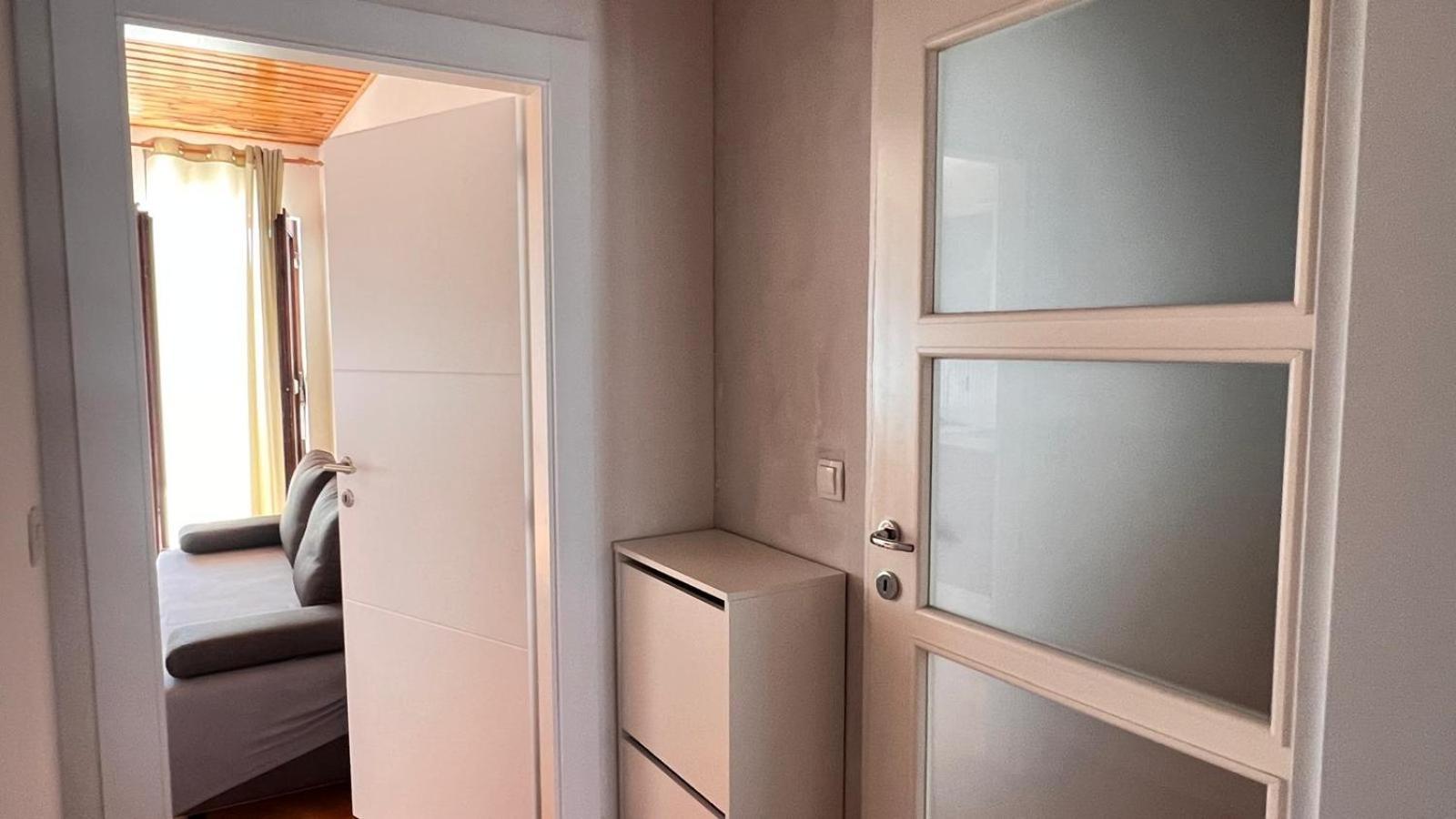 Apartment Kuba Makarska Exterior foto
