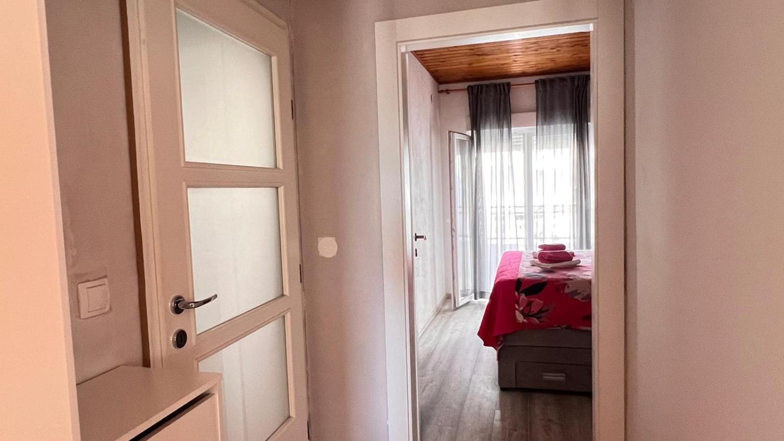 Apartment Kuba Makarska Exterior foto