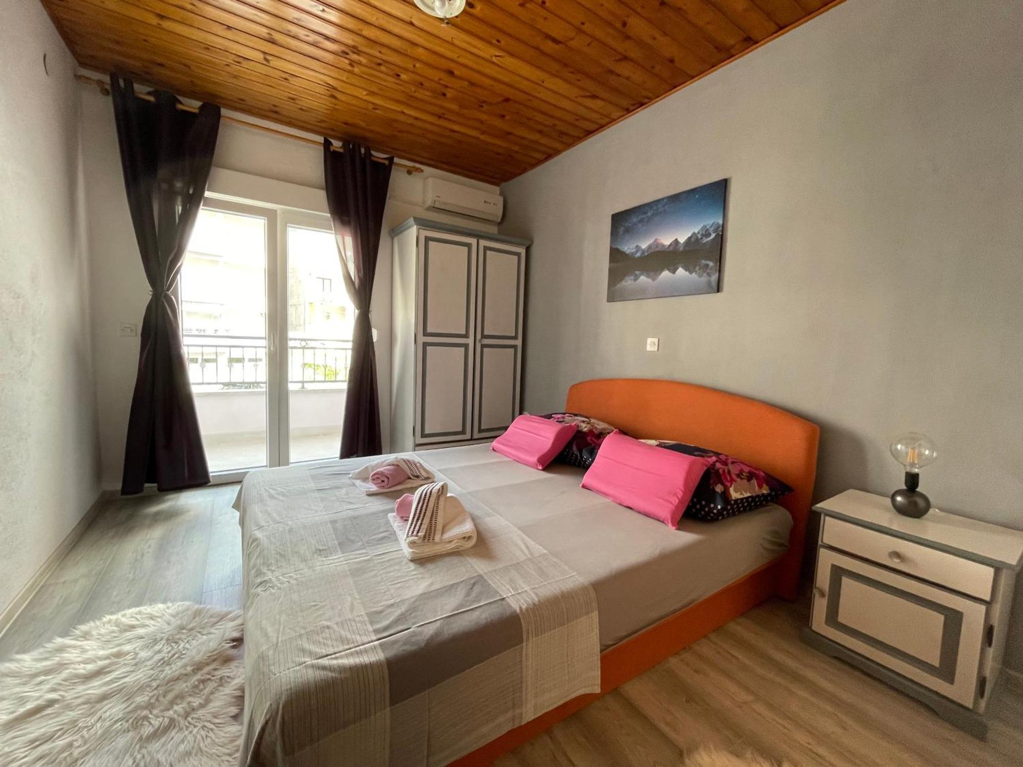 Apartment Kuba Makarska Exterior foto